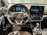2020 Hyundai Ioniq