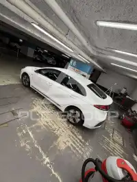 2020 Hyundai Ioniq