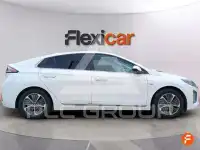 2020 Hyundai Ioniq