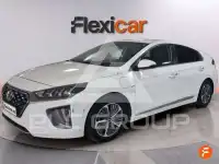 2020 Hyundai Ioniq