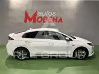 2020 Hyundai Ioniq