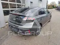 2020 Hyundai Ioniq
