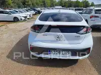 2020 Hyundai Ioniq