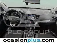 2020 Hyundai Ioniq