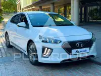 2020 Hyundai Ioniq
