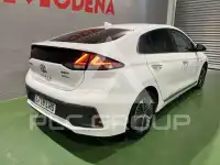 2020 Hyundai Ioniq