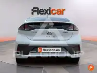 2020 Hyundai Ioniq