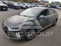 2020 Hyundai Ioniq
