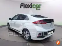 2020 Hyundai Ioniq