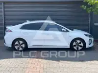 2020 Hyundai Ioniq