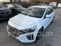 2020 Hyundai Ioniq