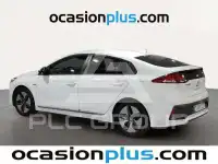 2020 Hyundai Ioniq