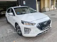 2020 Hyundai Ioniq