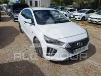 2020 Hyundai Ioniq