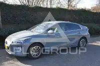 2020 Hyundai Ioniq