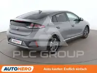 2020 Hyundai Ioniq
