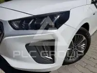 2020 Hyundai Ioniq