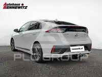 2020 Hyundai Ioniq
