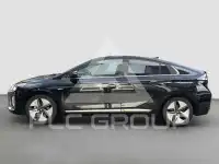2020 Hyundai Ioniq
