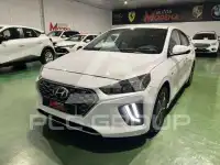 2020 Hyundai Ioniq
