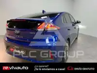 2020 Hyundai Ioniq