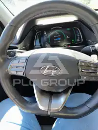 2020 Hyundai Ioniq