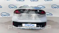 2020 Hyundai Ioniq
