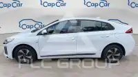 2020 Hyundai Ioniq