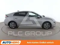 2020 Hyundai Ioniq