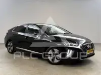 2020 Hyundai Ioniq
