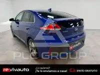 2020 Hyundai Ioniq