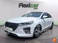 2020 Hyundai Ioniq