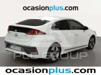 2020 Hyundai Ioniq