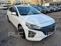 2020 Hyundai Ioniq