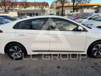 2020 Hyundai Ioniq