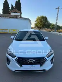 2020 Hyundai Ioniq