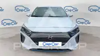 2020 Hyundai Ioniq