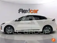 2020 Hyundai Ioniq
