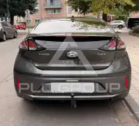 2020 Hyundai Ioniq