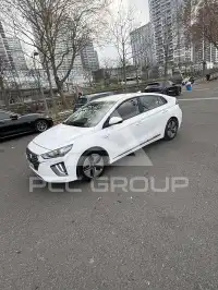2020 Hyundai Ioniq