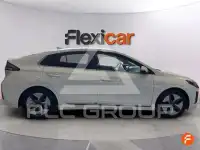 2020 Hyundai Ioniq