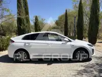 2020 Hyundai Ioniq