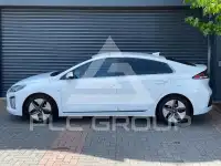 2020 Hyundai Ioniq