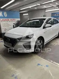 2020 Hyundai Ioniq