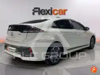 2020 Hyundai Ioniq
