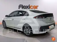 2020 Hyundai Ioniq