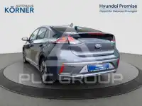2020 Hyundai Ioniq