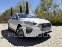 2020 Hyundai Ioniq