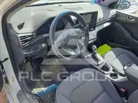 2020 Hyundai Ioniq