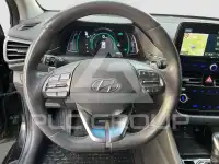 2020 Hyundai Ioniq